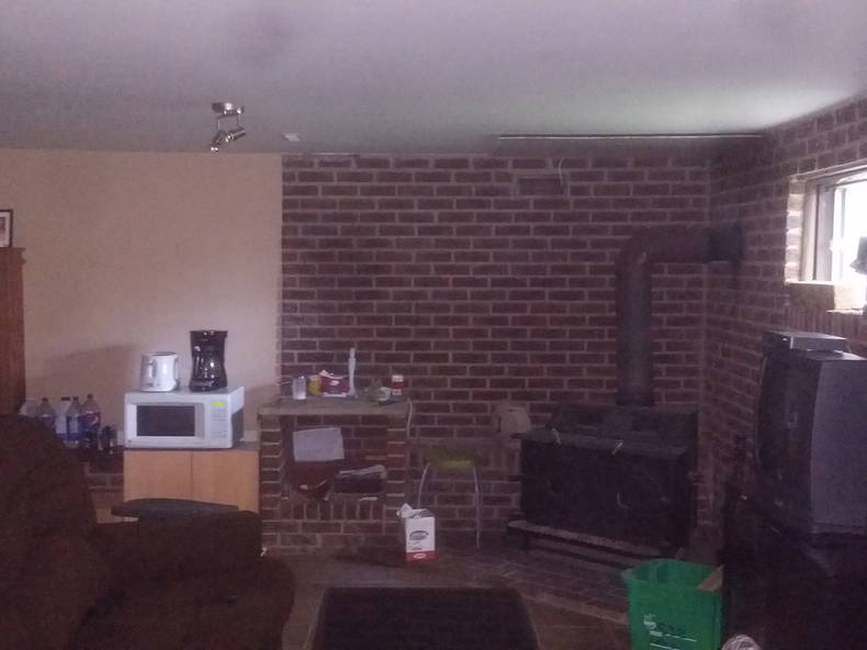 Quedarse En Casa Repentigny 109854-1