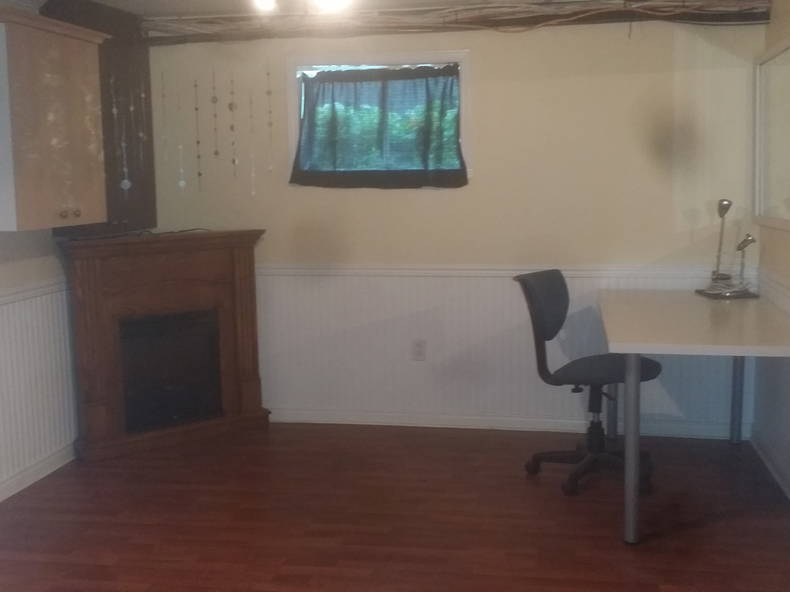 Quedarse En Casa Repentigny 109854-2