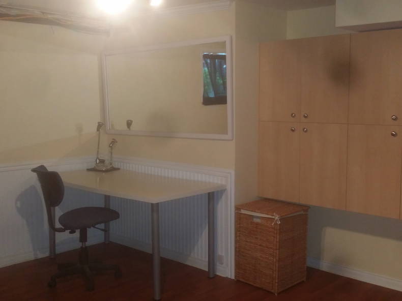 Quedarse En Casa Repentigny 109854-3