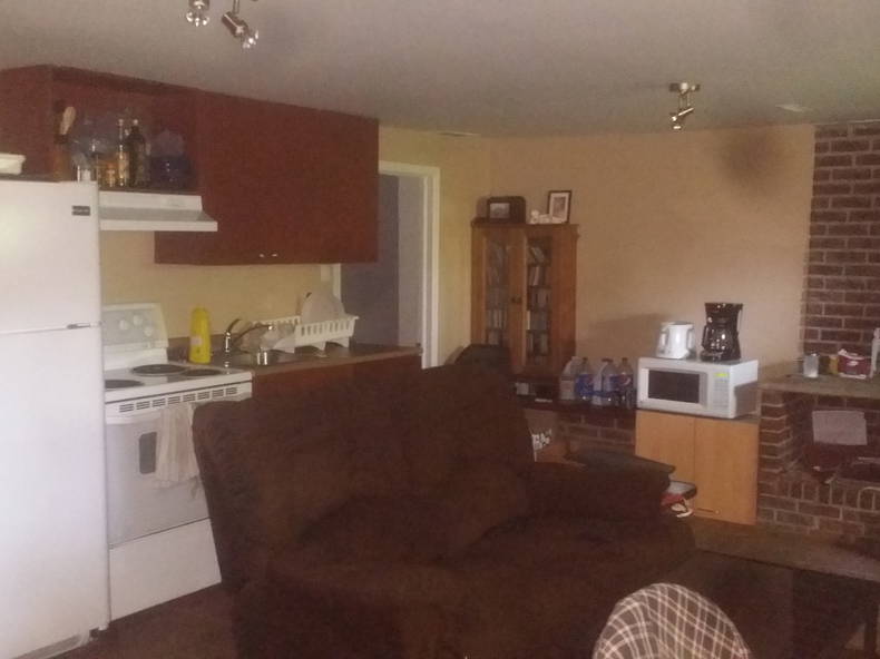 Quedarse En Casa Repentigny 109854-4