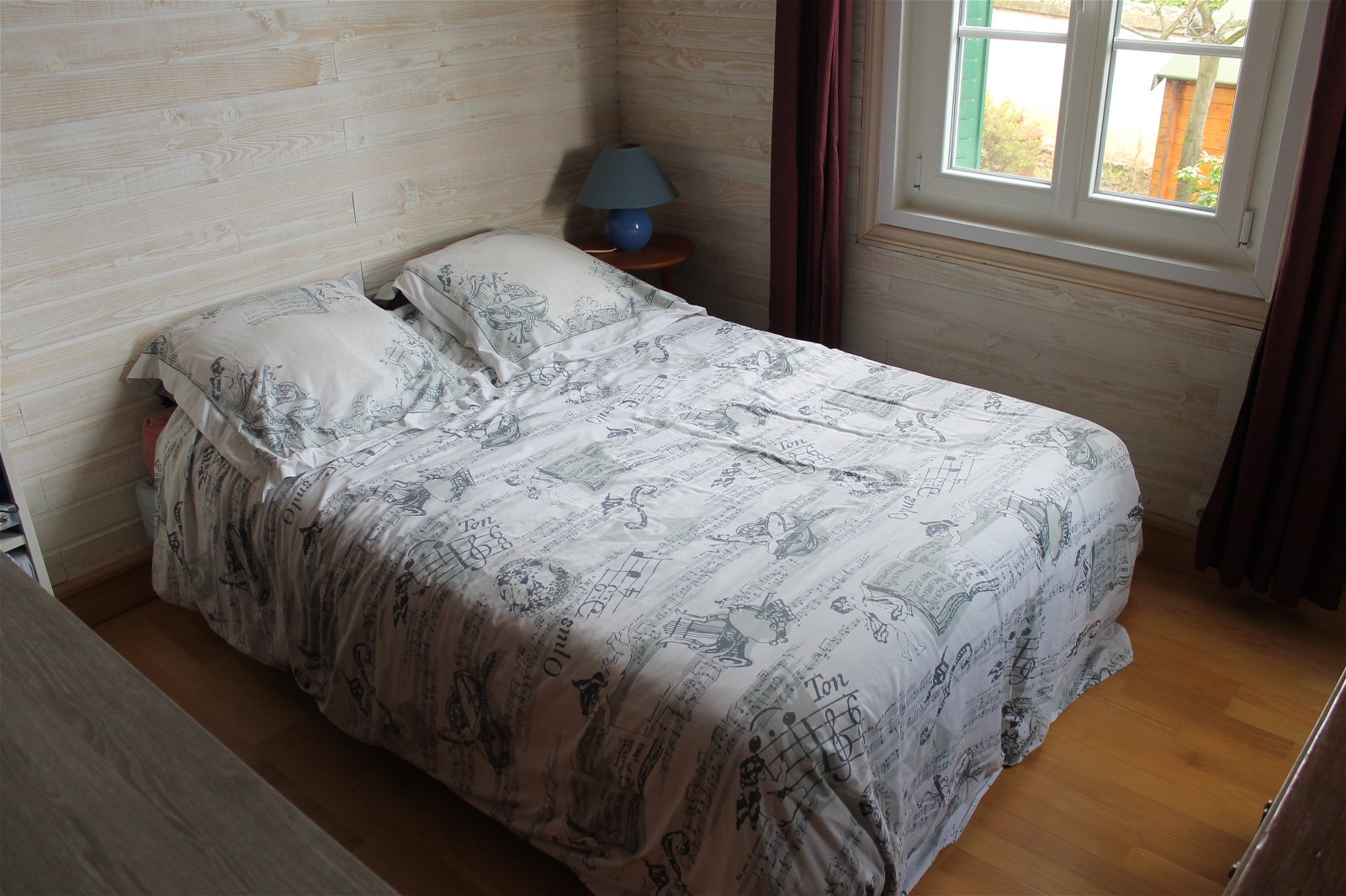 Hemvistelse Rillieux-la-Pape 230466