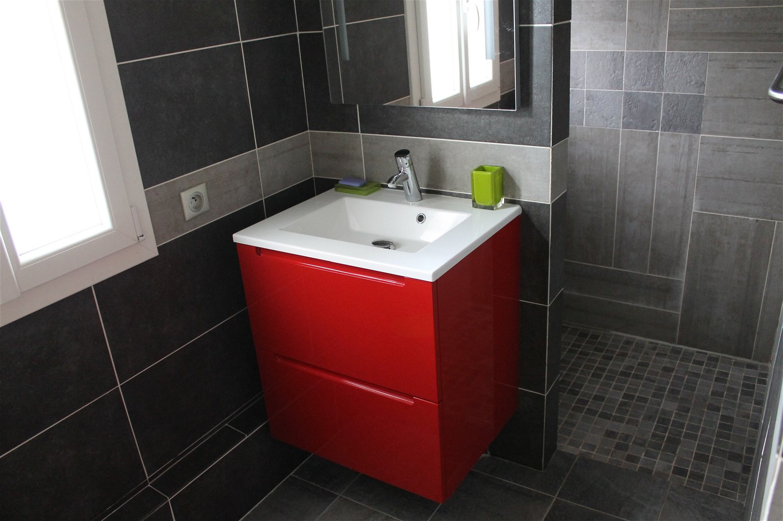 Hemvistelse Rillieux-la-Pape 230466