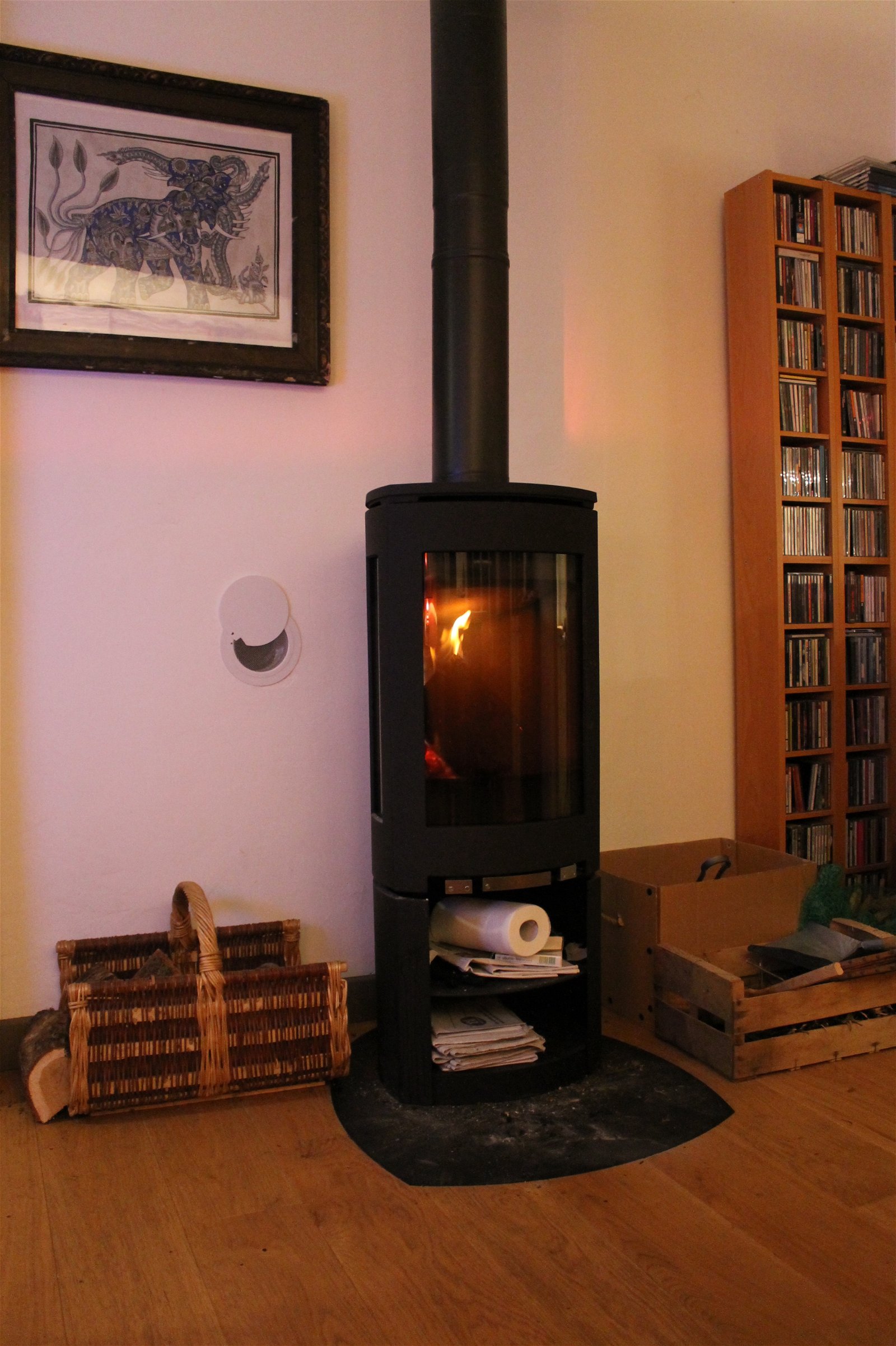Hemvistelse Rillieux-la-Pape 230466