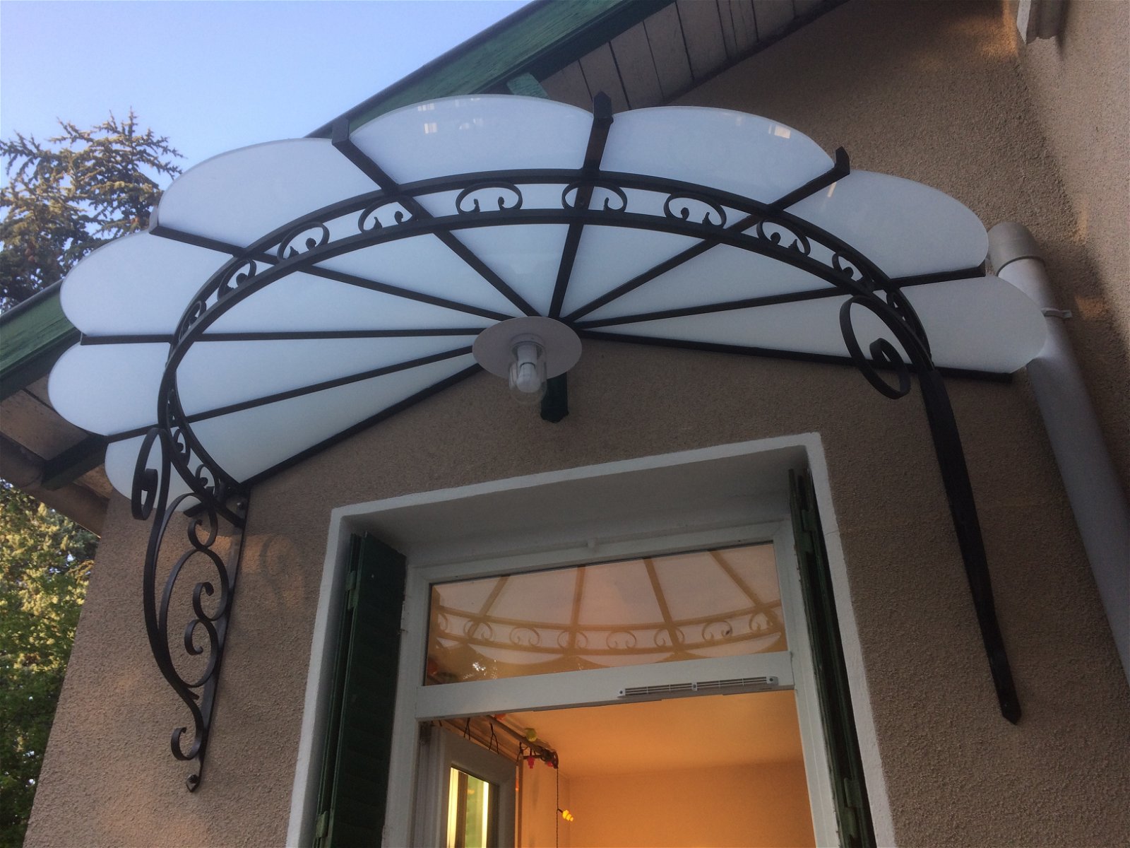 Hemvistelse Rillieux-la-Pape 230466