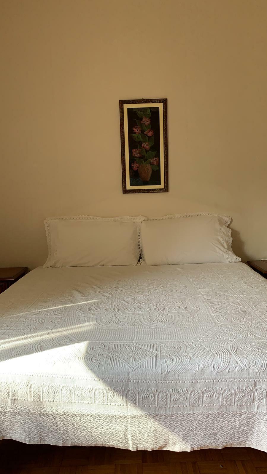 Chambre Chez L'habitant Roma 218056