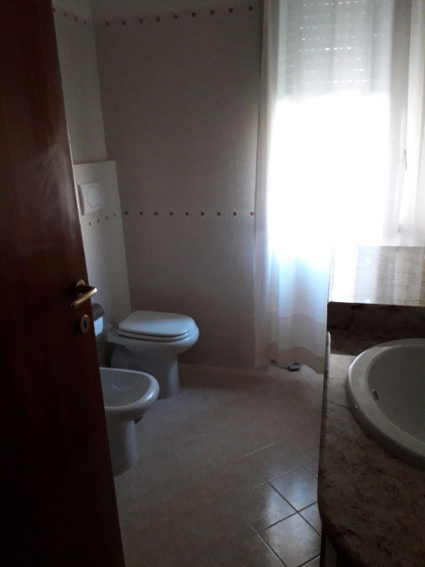 Chambre Chez L'habitant Roma 218056