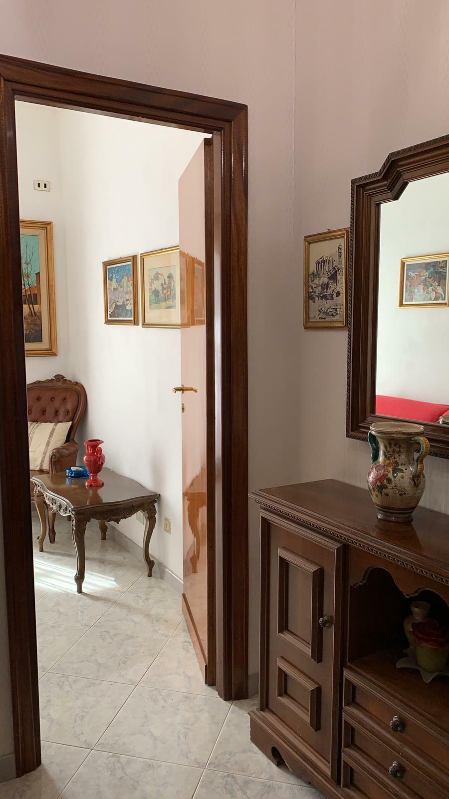 Chambre Chez L'habitant Roma 218056