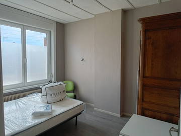 Chambre À Louer Ronchin 487539