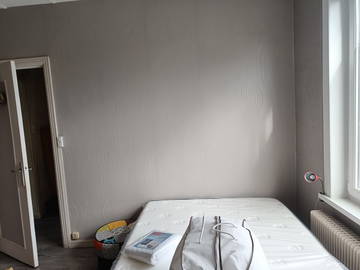 Chambre À Louer Ronchin 487539