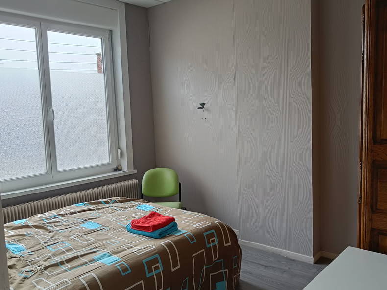 Chambre Chez L'habitant Ronchin 487539-5