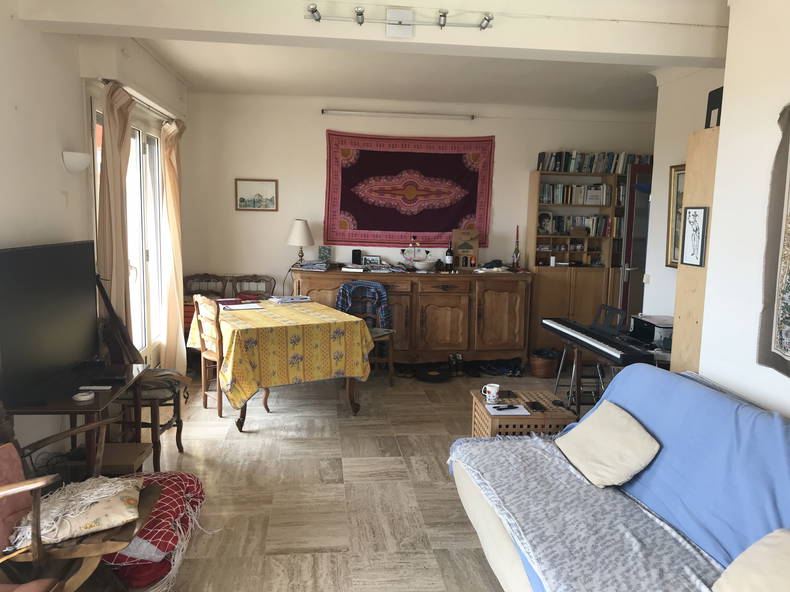 Homestay Roquebrune-Cap-Martin 664993-4