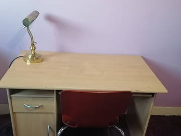 Chambre À Louer Roubaix 246892