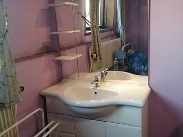 Chambre À Louer Roubaix 246892