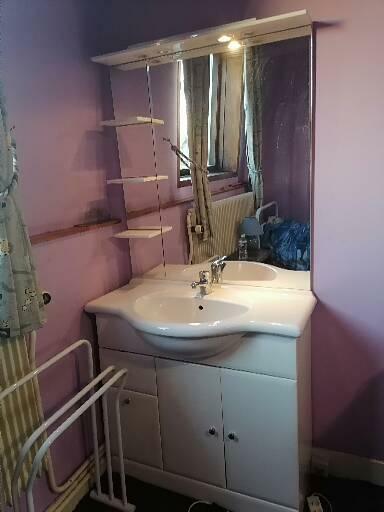 Chambre Chez L'habitant Roubaix 247549