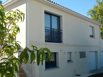 Chambre À Louer Royan 52320