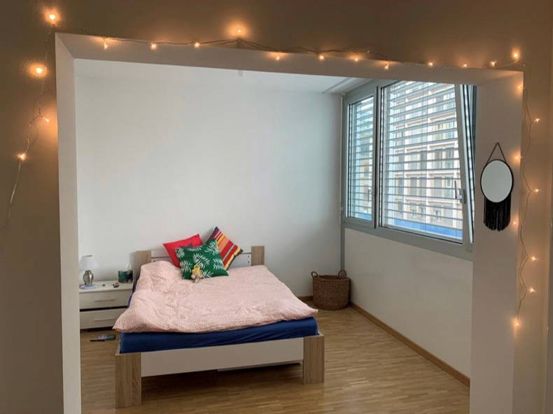 Gastfamilie Genève 479249-1