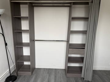 Shared Accommodation Rueil-Malmaison 663668-2