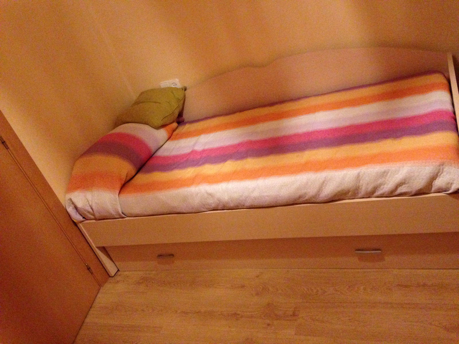 Chambre Chez L'habitant València 159505