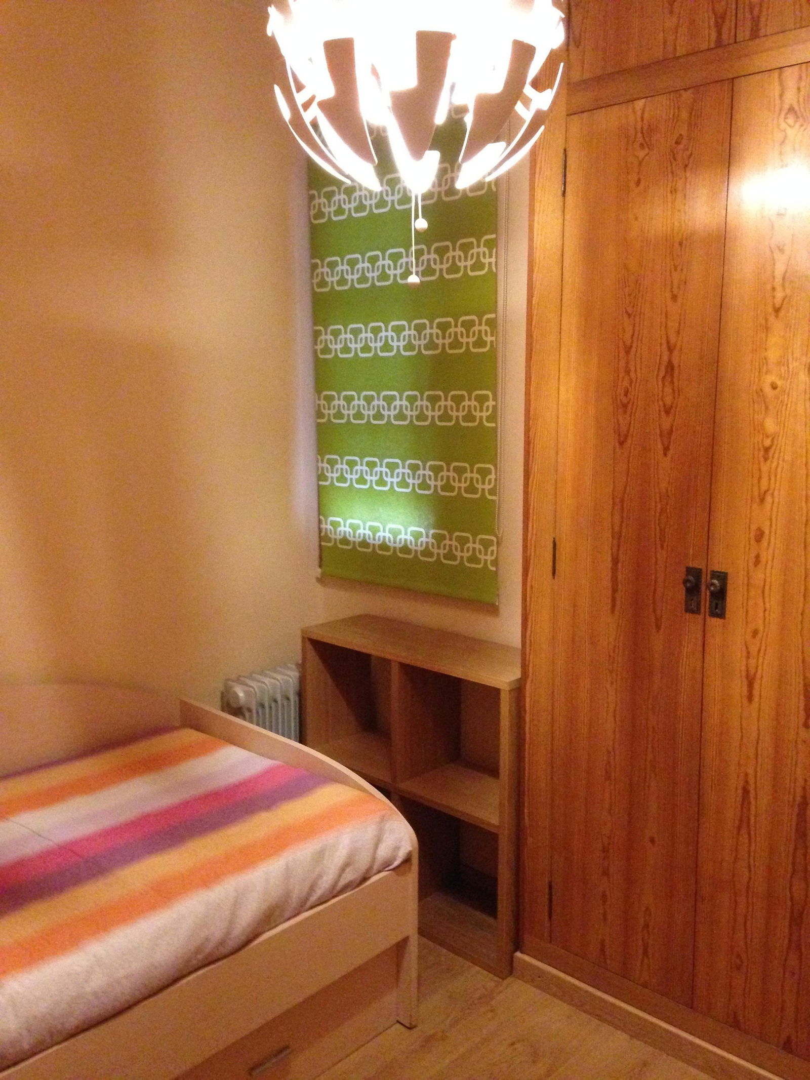 Chambre Chez L'habitant València 159505