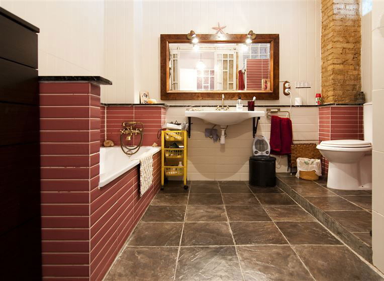 Chambre Chez L'habitant València 129473