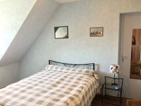 WG-Zimmer In Saint Avertin