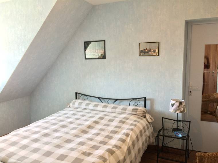 Homestay Saint-Avertin 242725-1