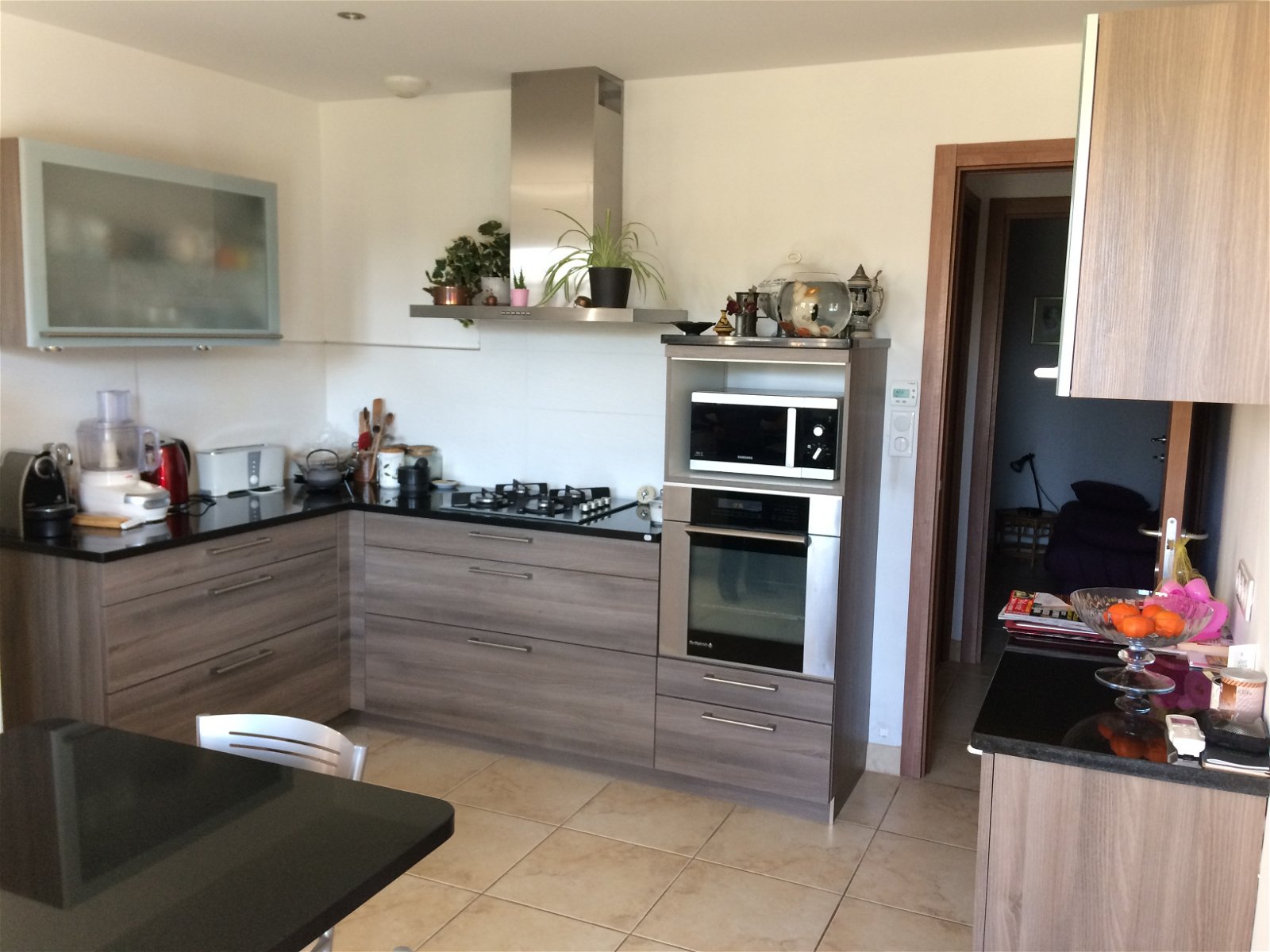 Hemvistelse Saint-Avertin 242725