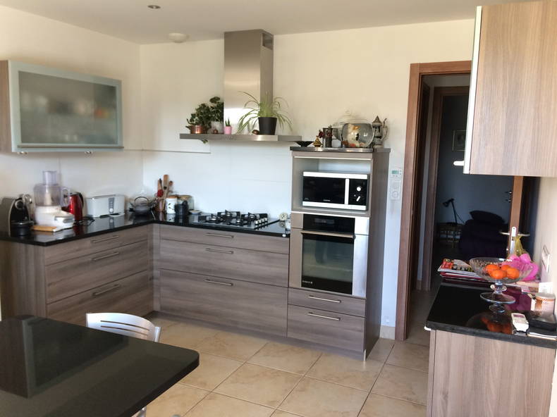 Zakwaterowanie U Rodziny Saint-Avertin 242725-2