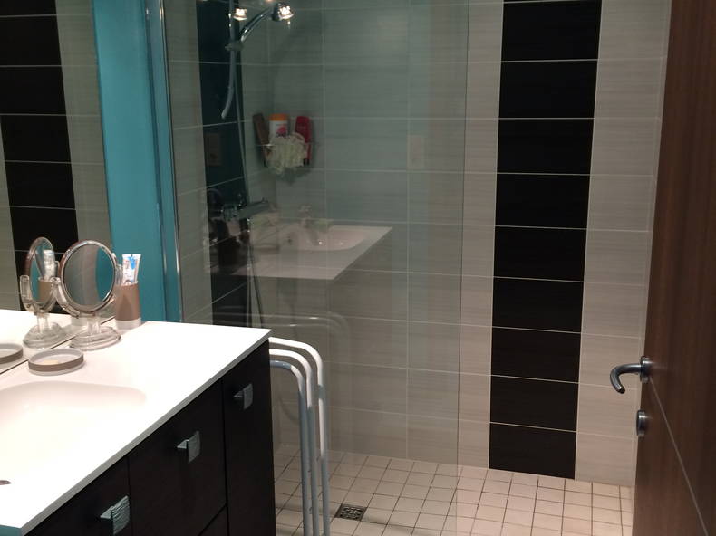 Zakwaterowanie U Rodziny Saint-Avertin 242725-3