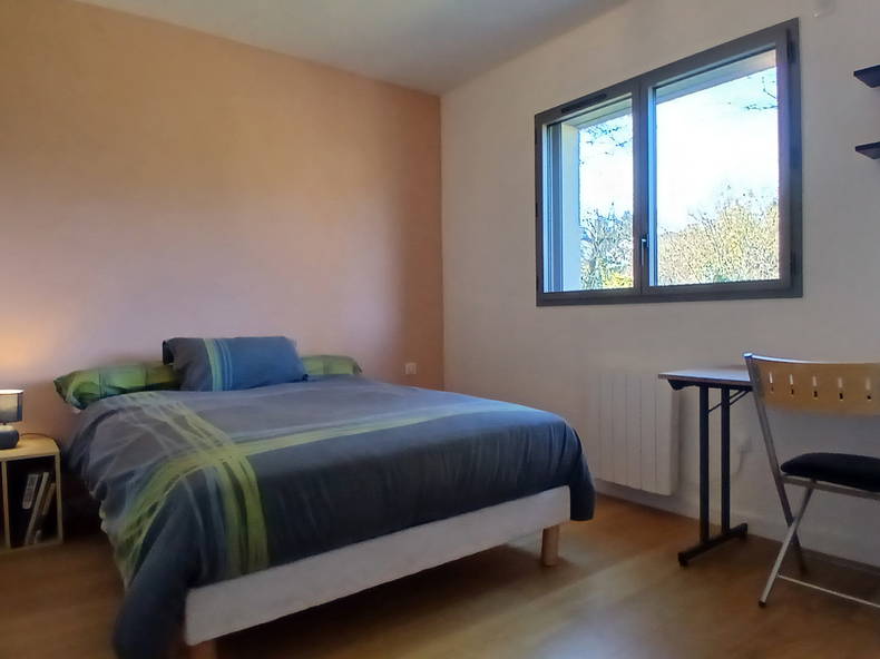 Tuisverblyf Saint-Cyr-au-Mont-d'Or 644656-1