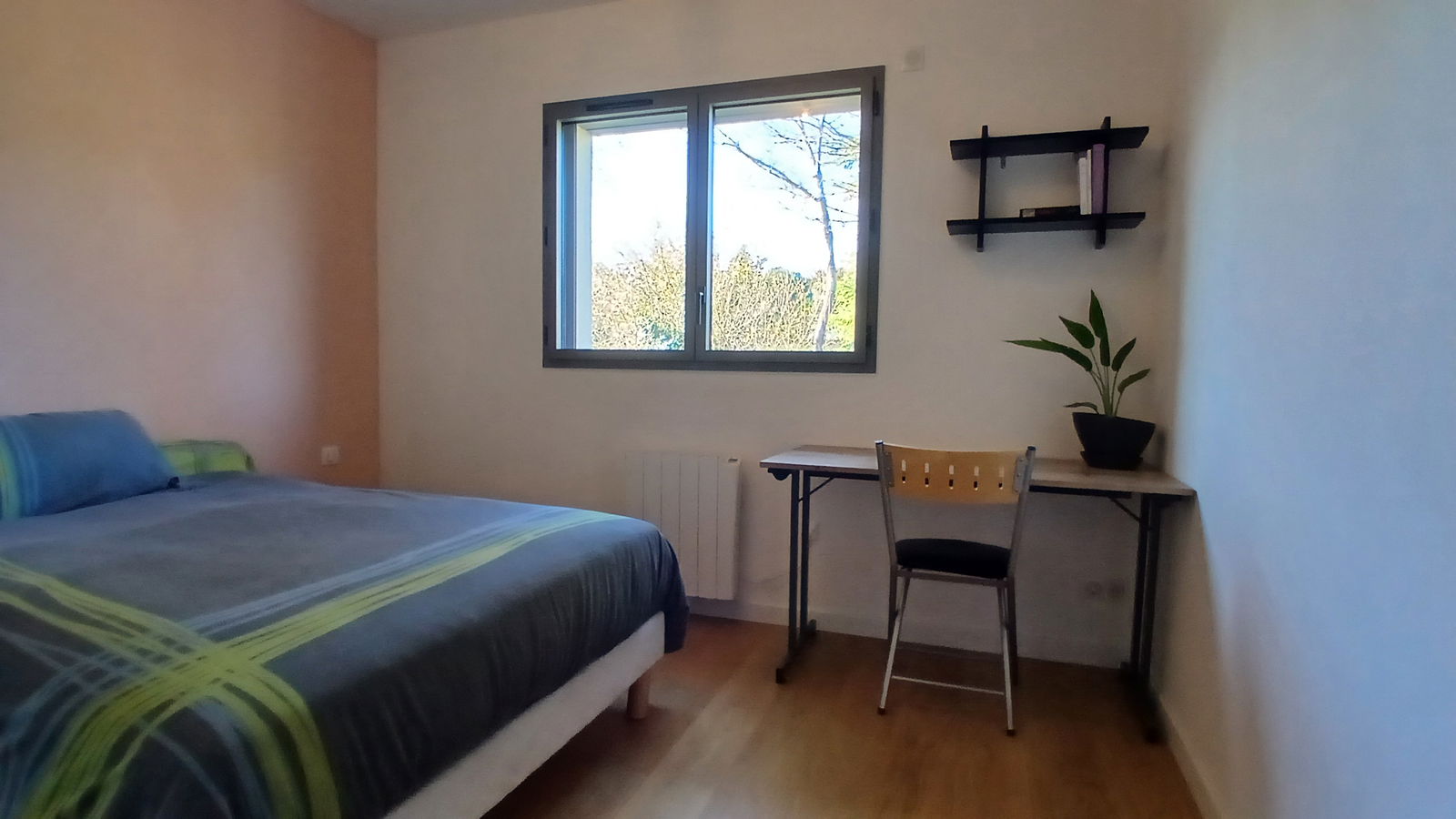 Chambre Chez L'habitant Saint-Cyr-au-Mont-d'Or 644656