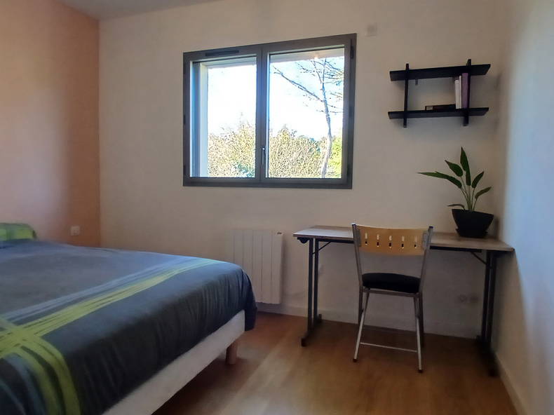 Tuisverblyf Saint-Cyr-au-Mont-d'Or 644656-3