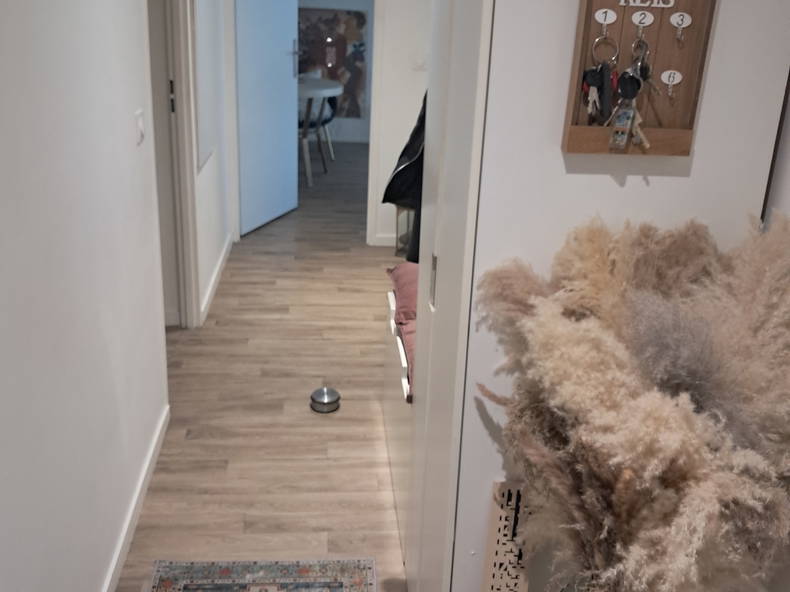 Chambre Chez L'habitant Saint-Denis 604675-3