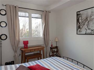 Roomlala | Chambre À Louer À Saint-Germain