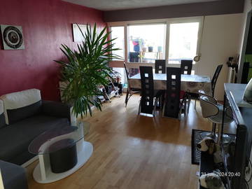 Room For Rent Saint-Herblain 411777