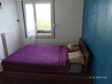 Chambre À Louer Saint-Herblain 411777