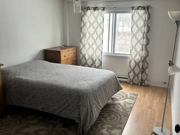 Chambre À Louer Saint-Lambert 493831