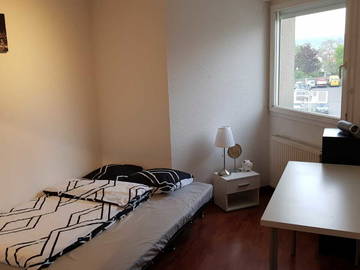 Chambre À Louer Saint-Louis 222107