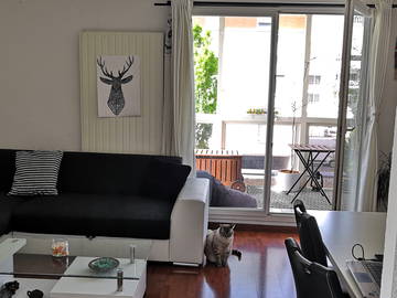 Habitación En Alquiler Saint-Louis 222107