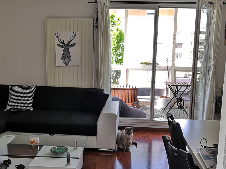 Homestay Saint-Louis 222107