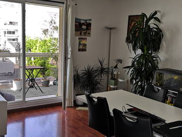 Habitación En Alquiler Saint-Louis 222107