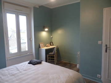 Chambre À Louer Saint-Malo 229725