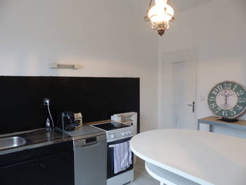 Chambre À Louer Saint-Malo 229725