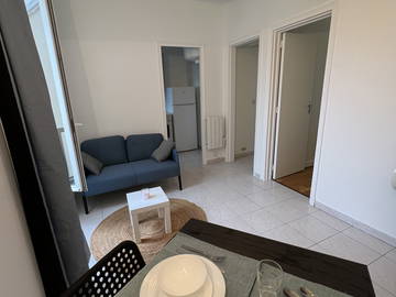 Alojamiento Compartido Saint-Maur-Des-Fossés 598491-1