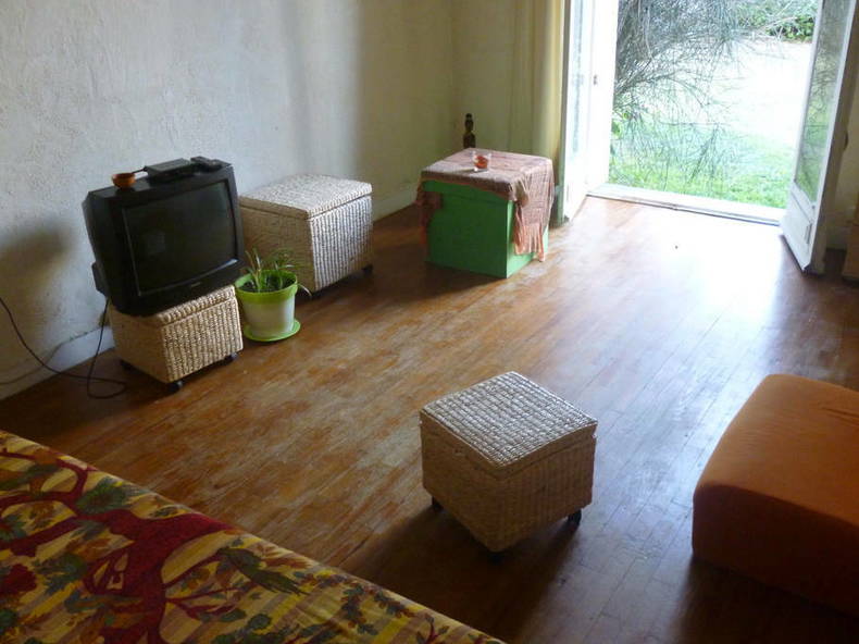 Chambre Chez L'habitant Saint-Nazaire 71031-1