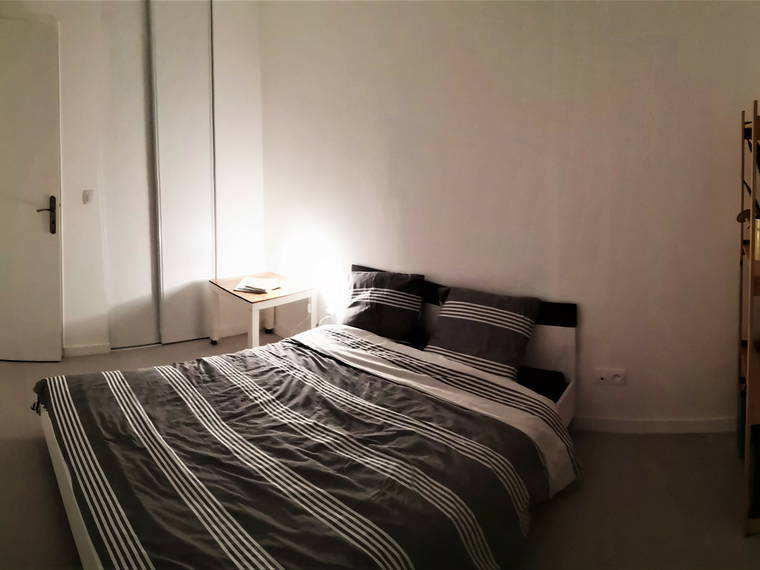 Homestay Saint-Ouen 232890