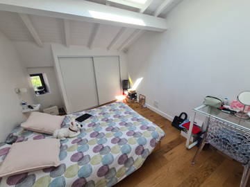 Chambre À Louer Saint-Péray 420329