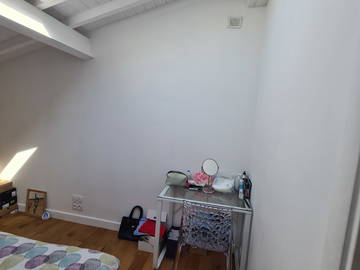 Chambre À Louer Saint-Péray 420329