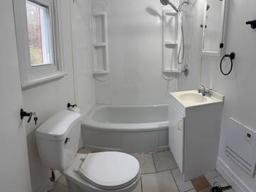 Chambre Chez L'habitant Sainte-Anne-De-Beaupré 526093
