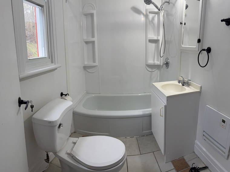 Habitación En Alquiler Sainte-Anne-de-Beaupré 526093